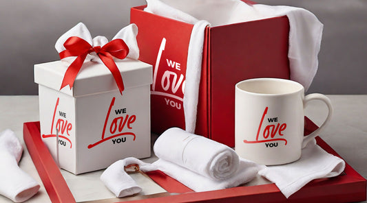 The Art of Personalized Gifts: Crafting Meaningful Connections