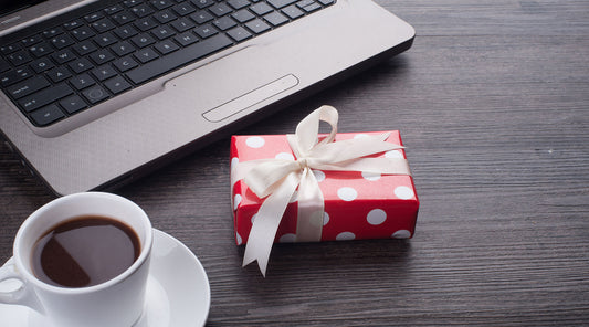 Corporate Gifting: Elevating Brand Relationships Through Custom Merchandise