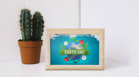 Sustainable Gifting: Personalize, Reuse, and Cherish