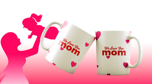 Celebrate Mom: Thoughtful Gifts for Mother's Day