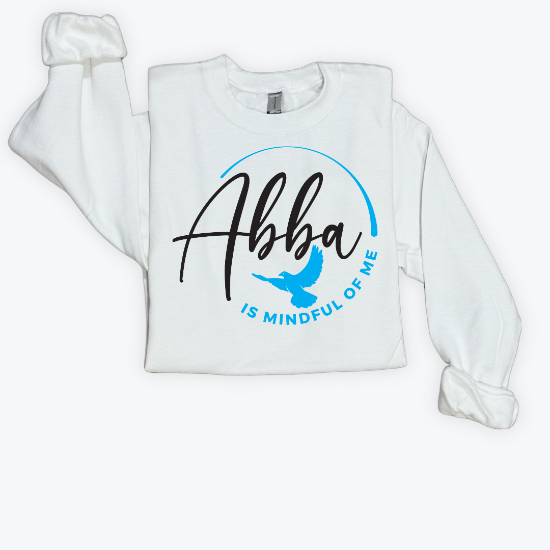 ABBA Crew Neck Sweatshirt