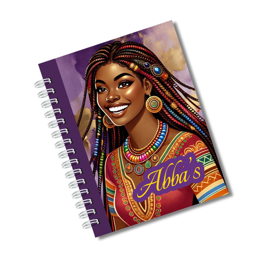 Abba's Journal