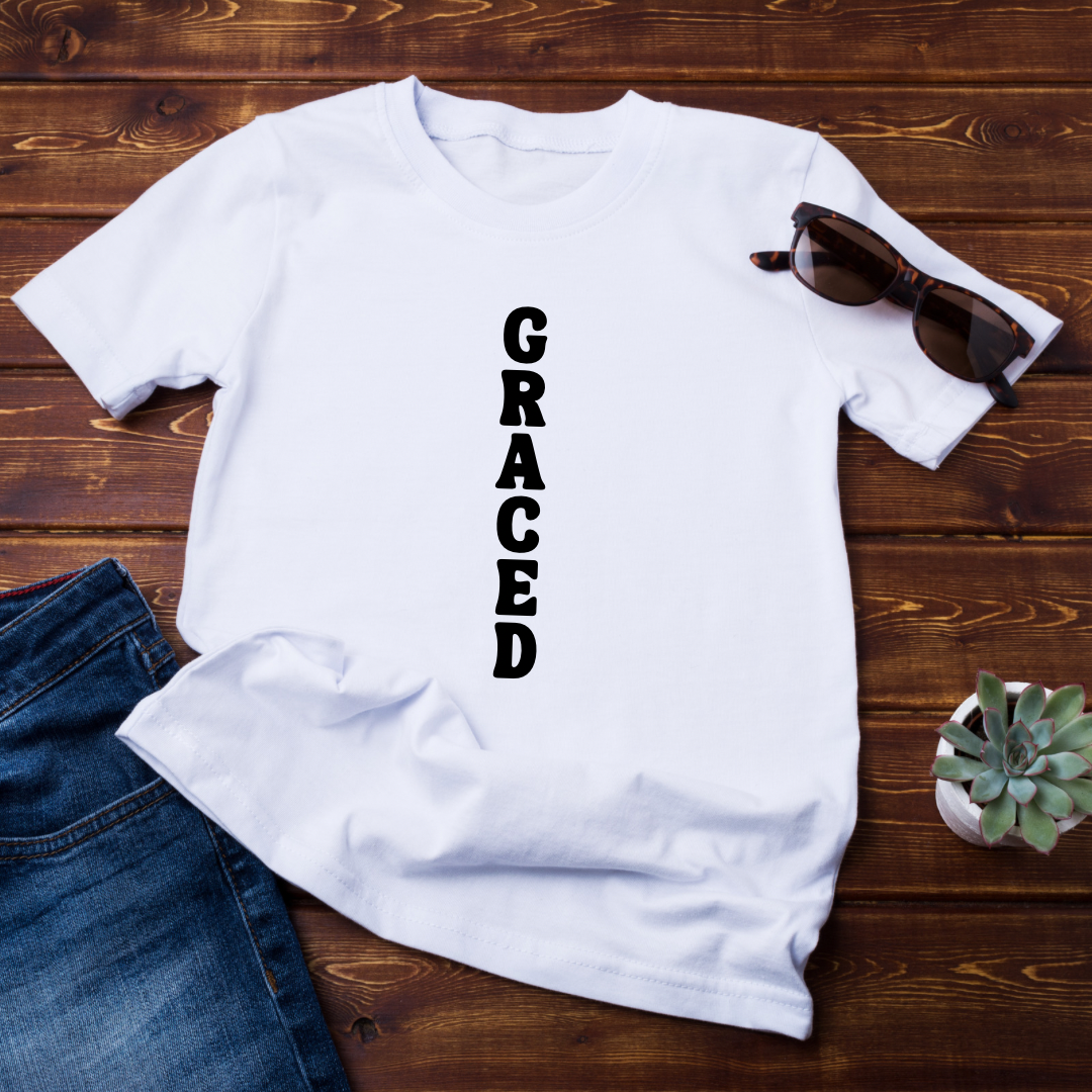 Graced T-Shirt