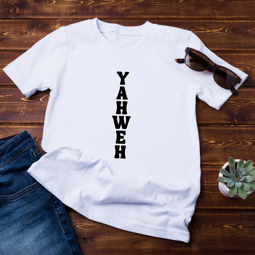 Yahwey T-Shirt