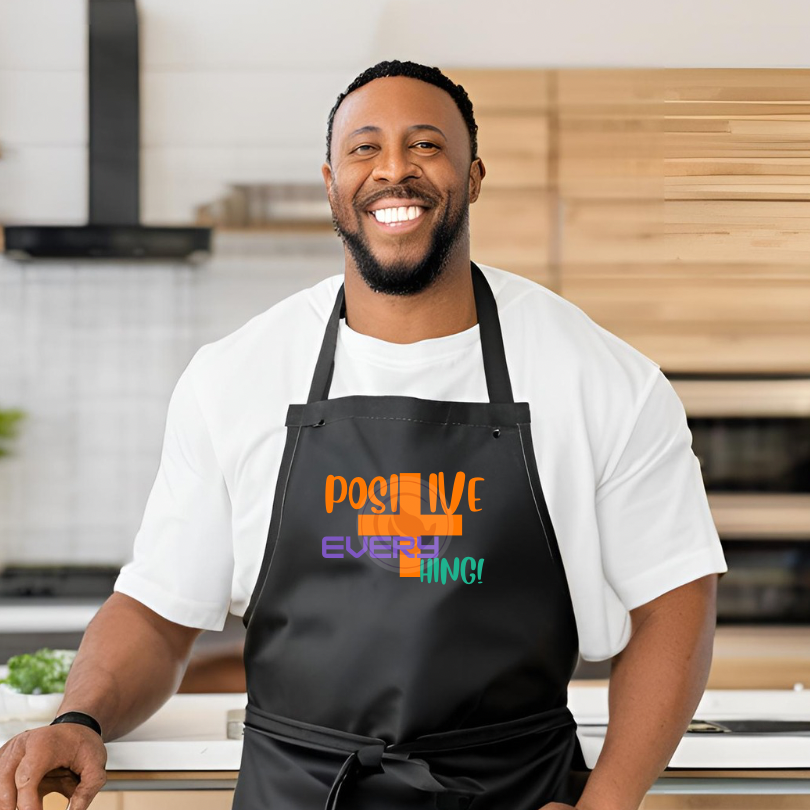 Custom Apron