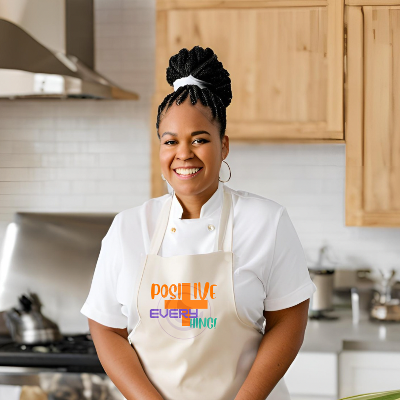 Custom Apron