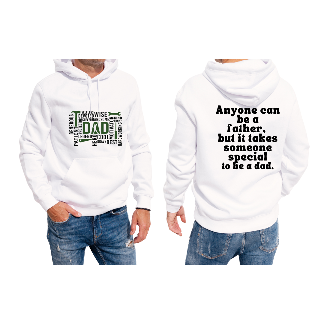 LEGEND DAD Hoodie