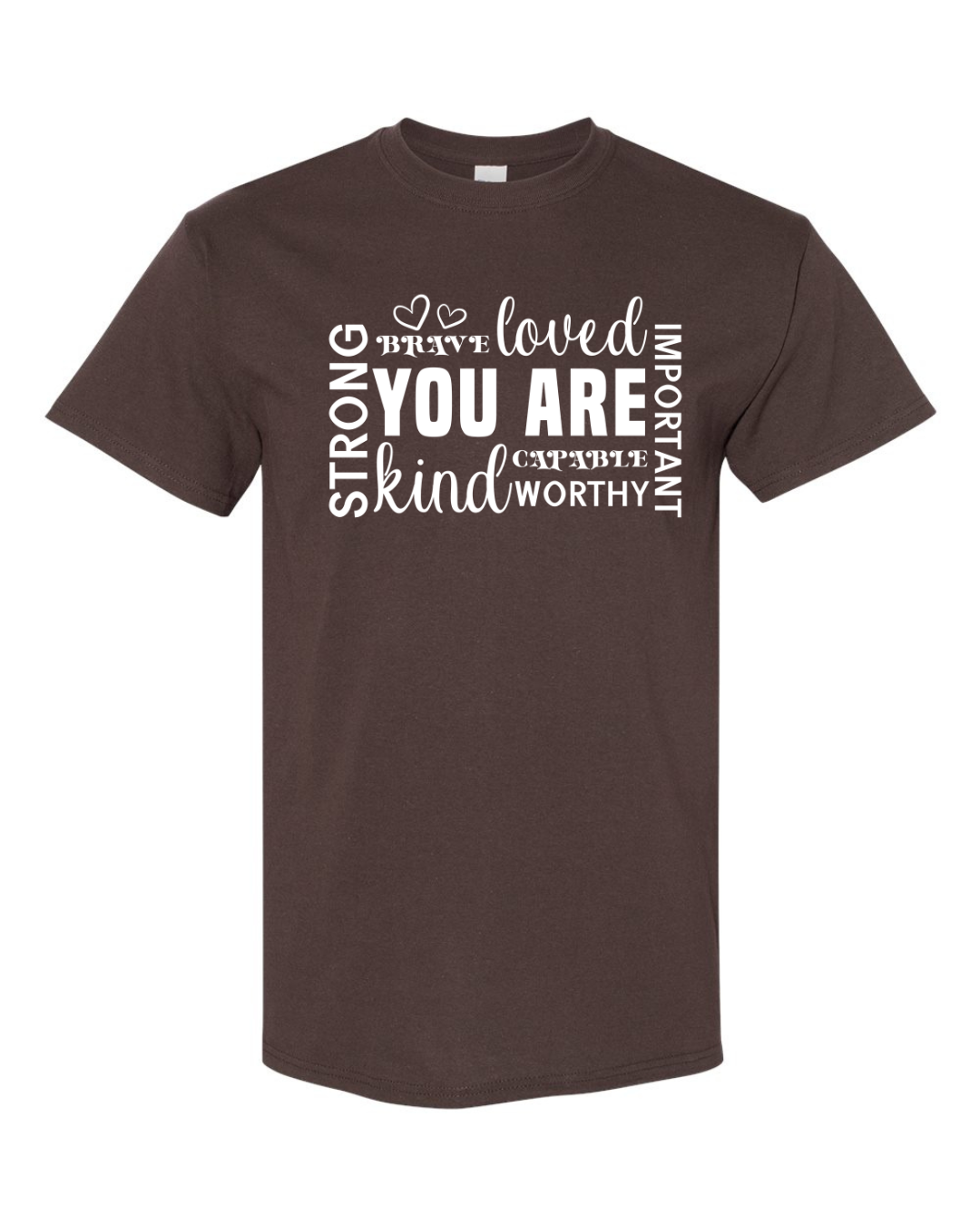 You Are