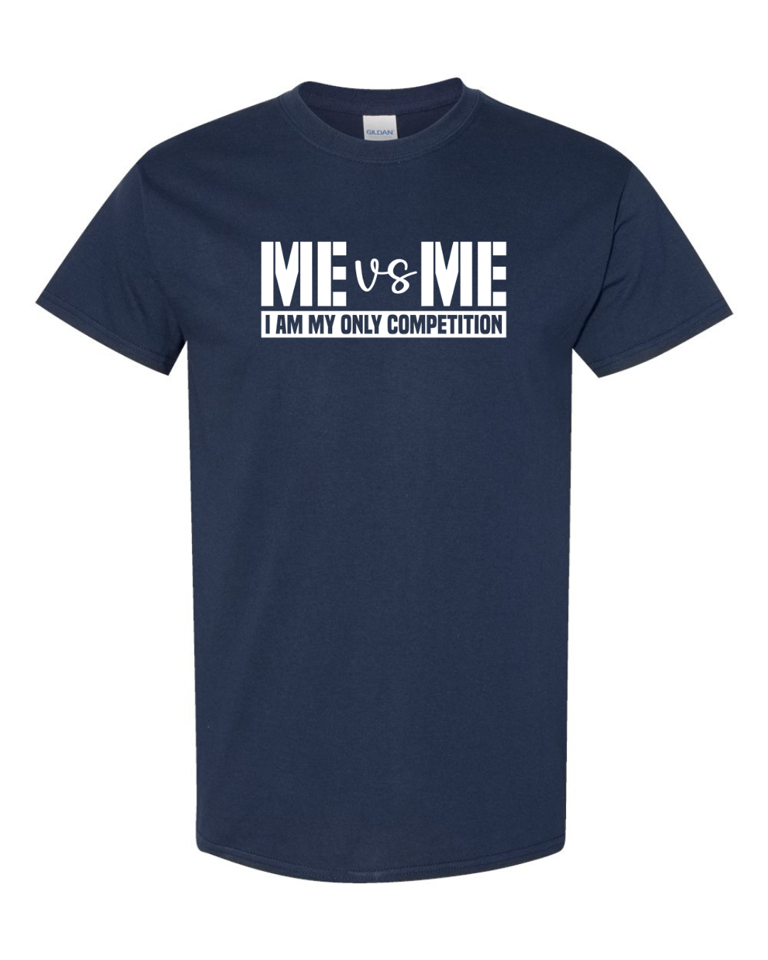 ME vs ME