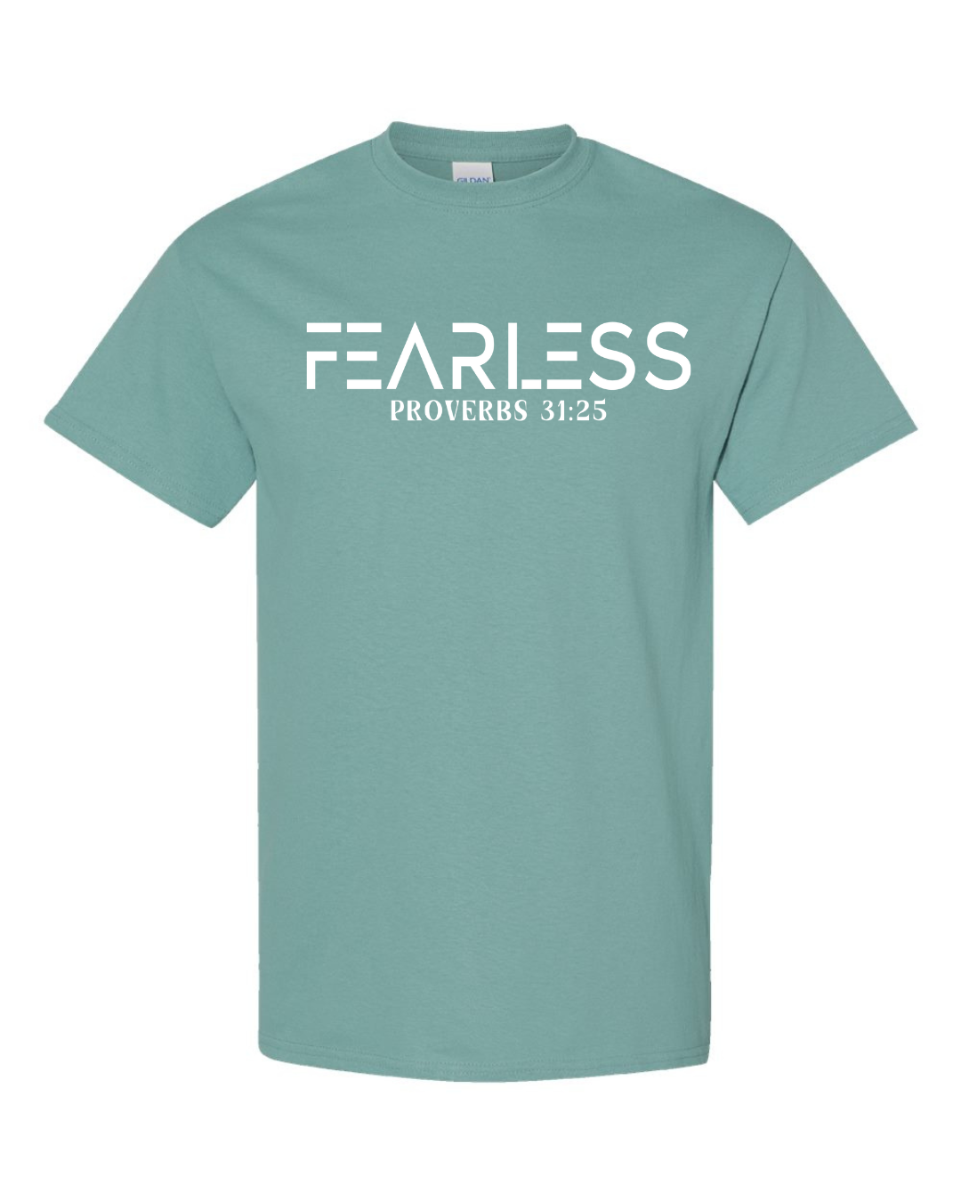 FEARLESS
