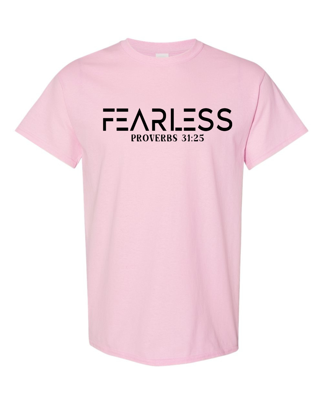 FEARLESS