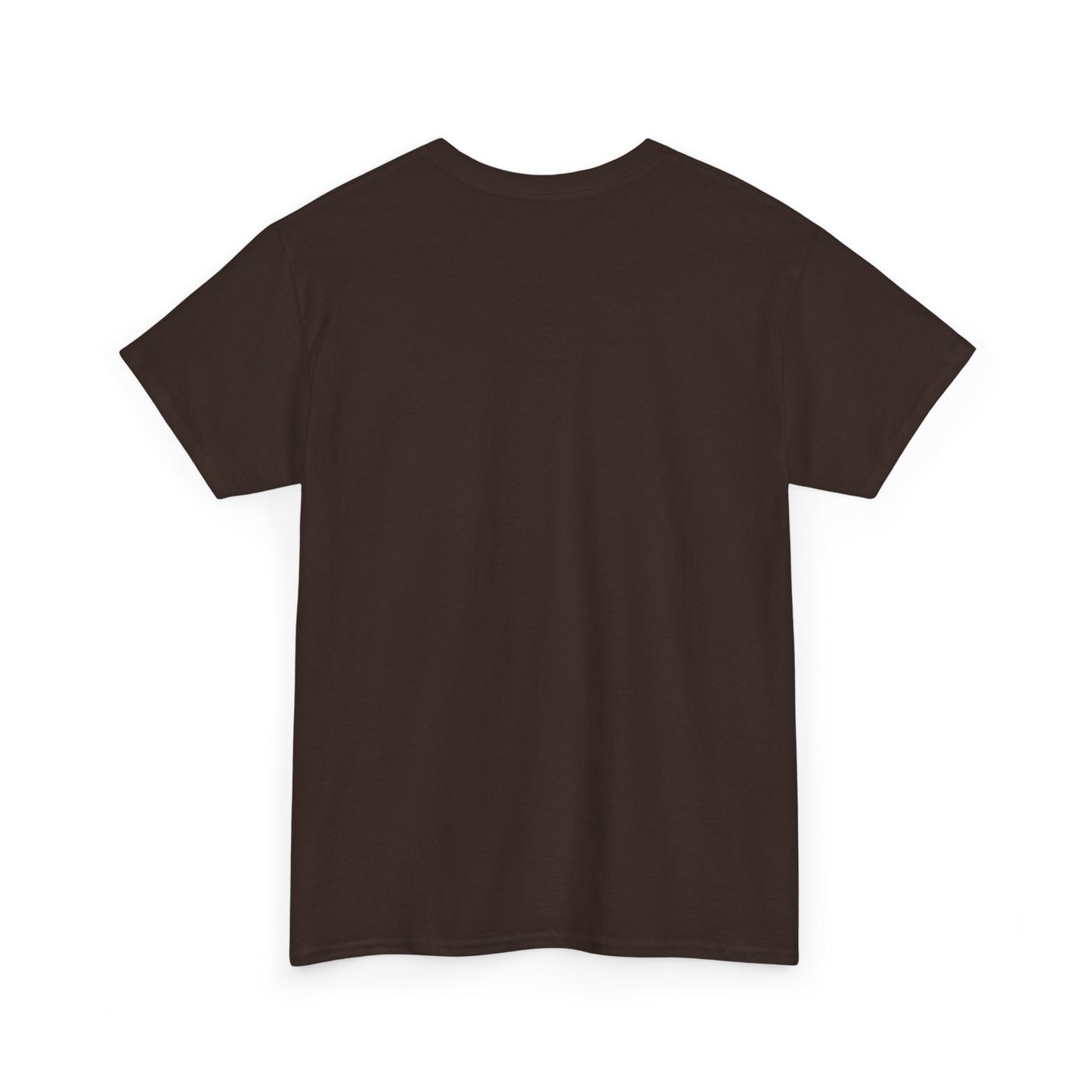 The God Factor Unisex Heavy Cotton Tee - Inspirational Faith T-Shirt
