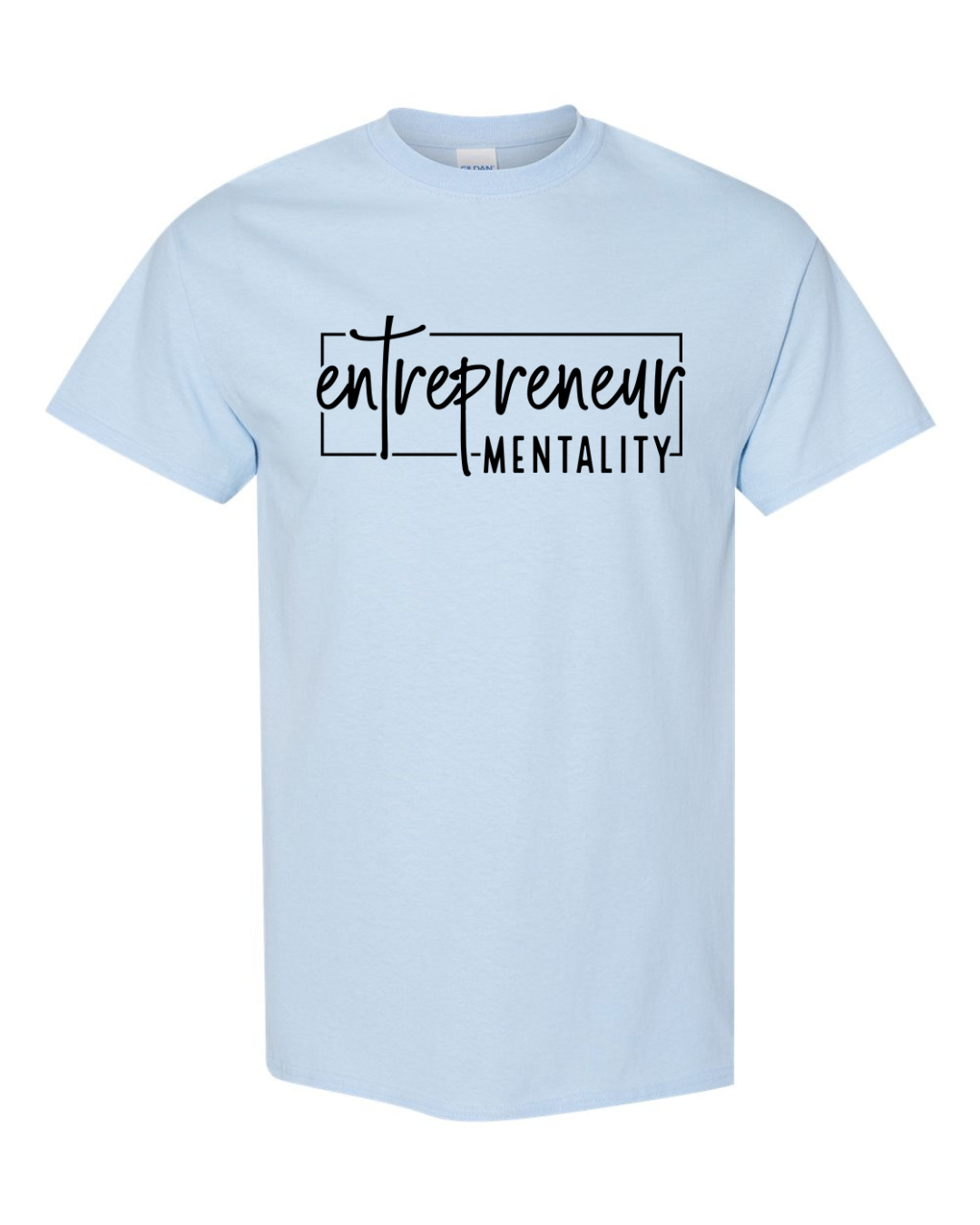 Entrepreneur Mentality