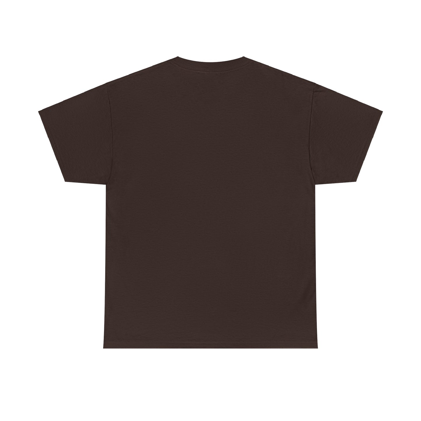 The God Factor Unisex Heavy Cotton Tee - Inspirational Faith T-Shirt