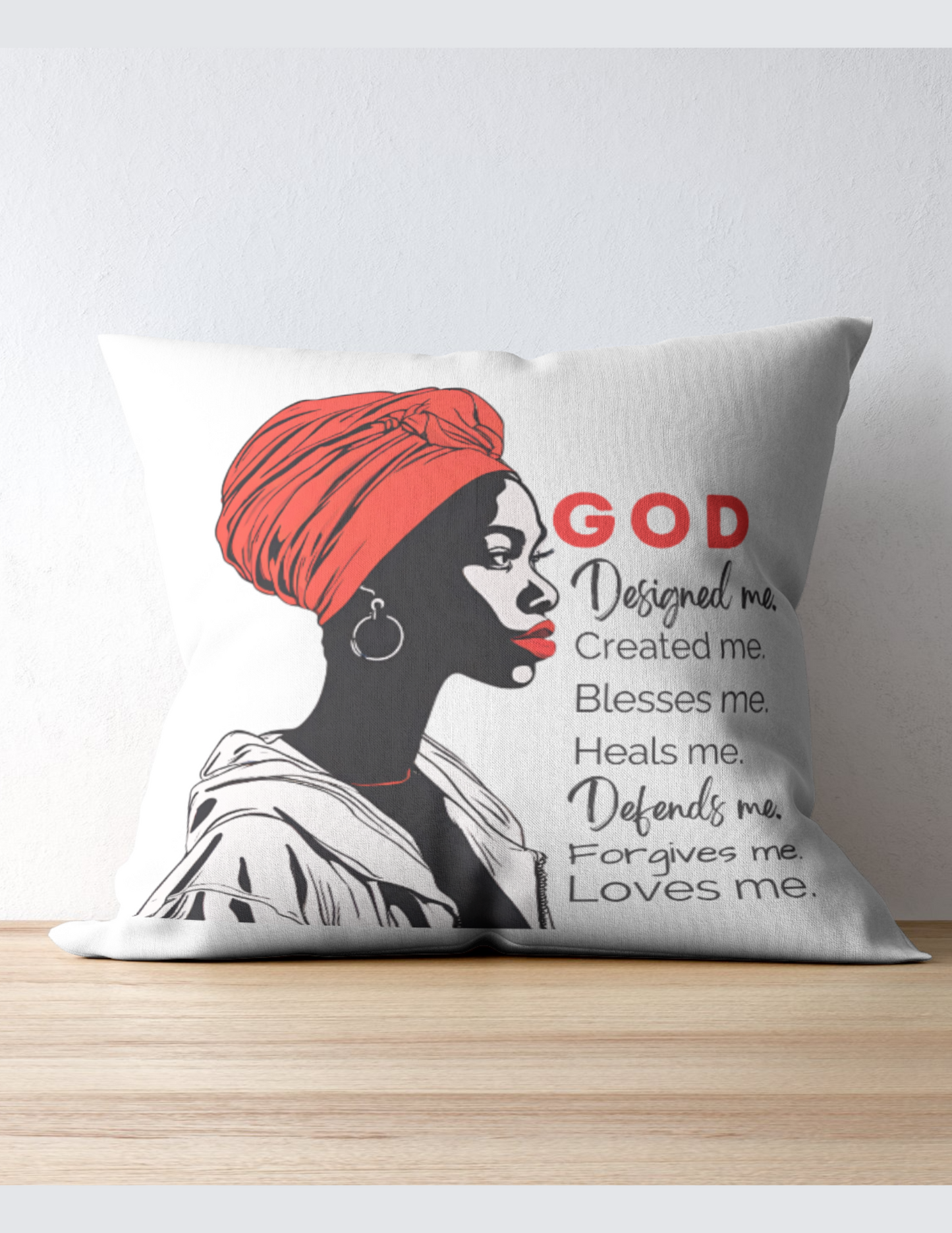 Decorative Pillows