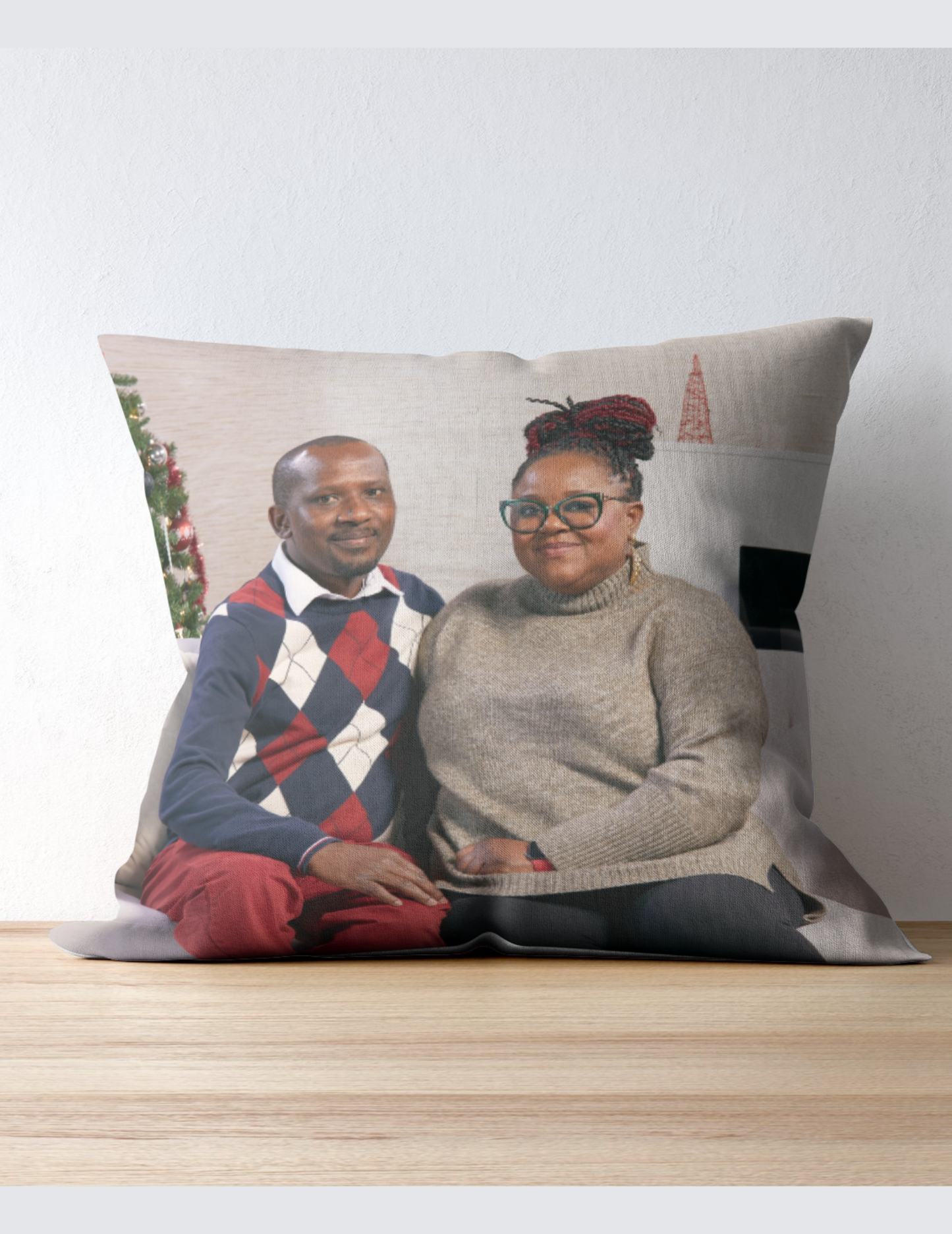 Customized Pillow