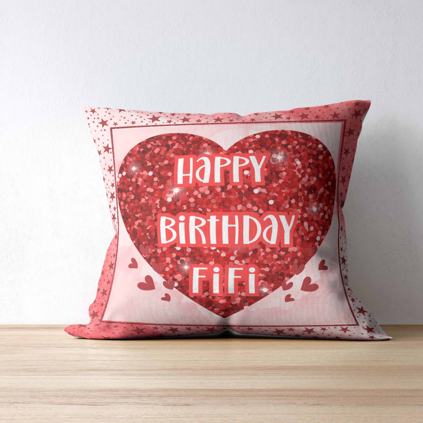 Customized Pillow