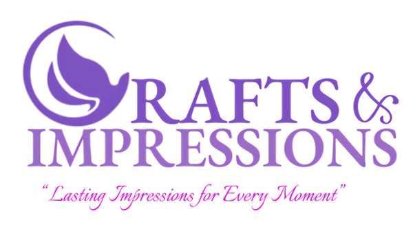 CRAFTS AND IMPRESSIONS