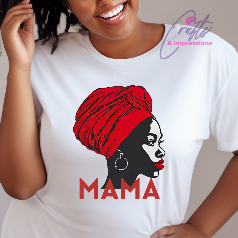 MAMA T-Shirt