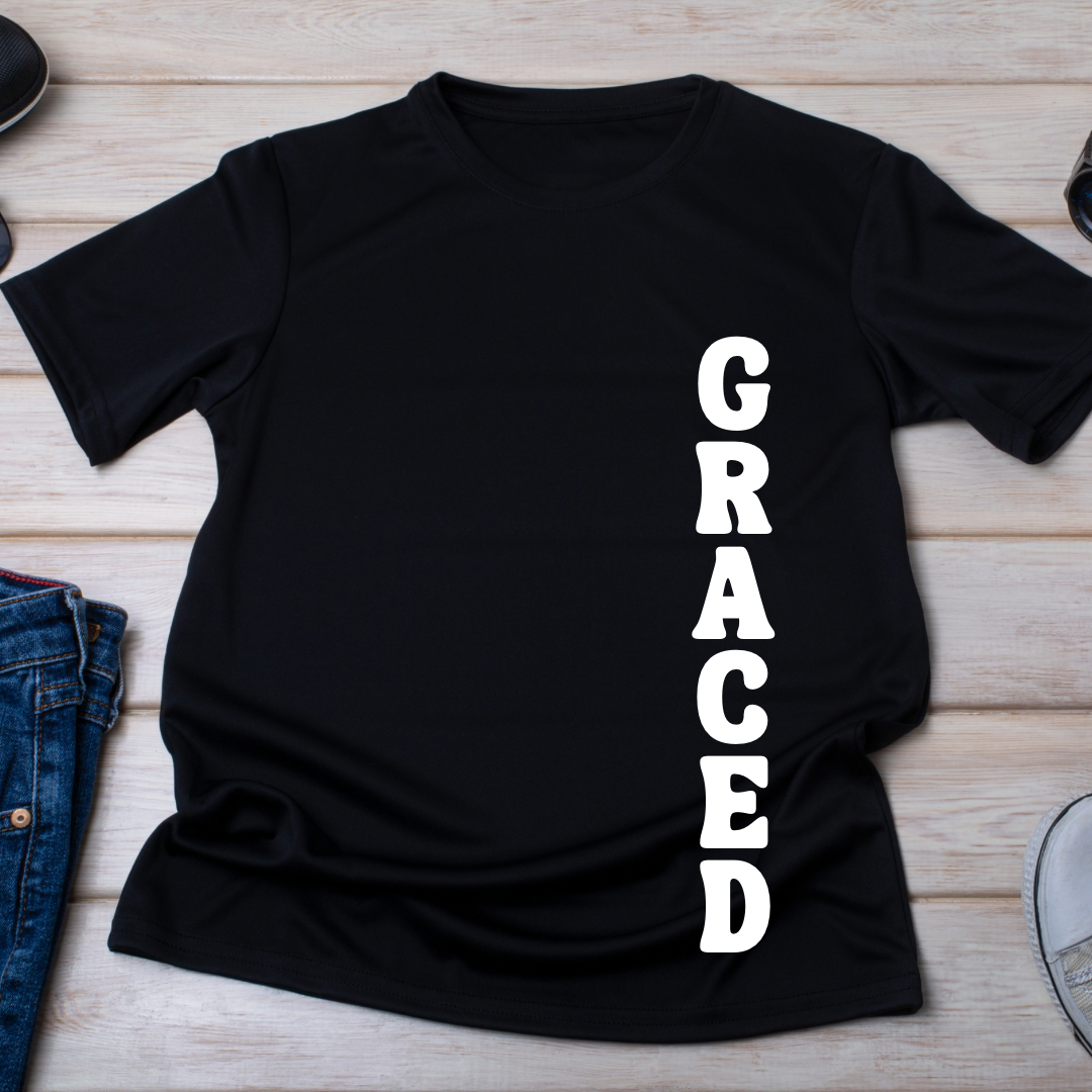 Rom 3:24 T-Shirt
