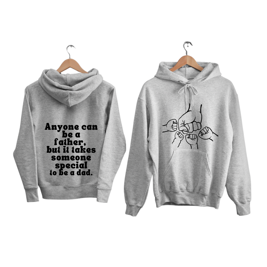 SPECIAL DAD Hoodie