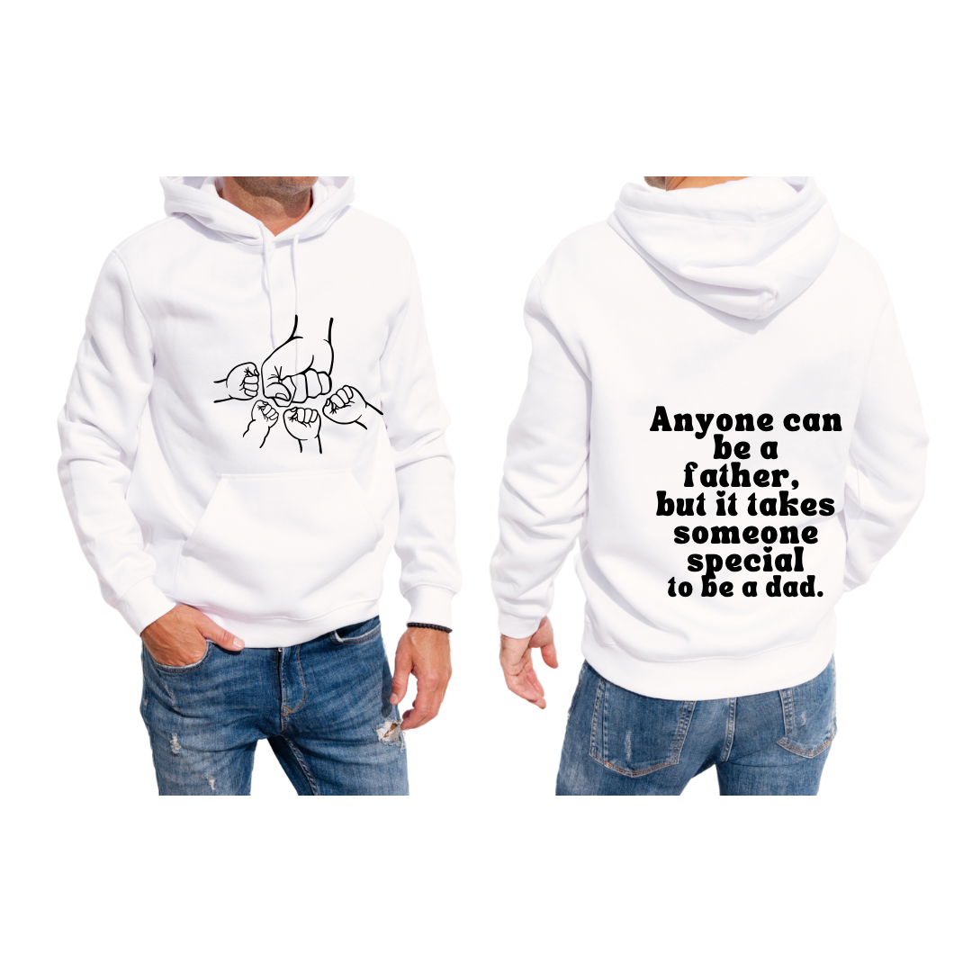 SPECIAL DAD Hoodie
