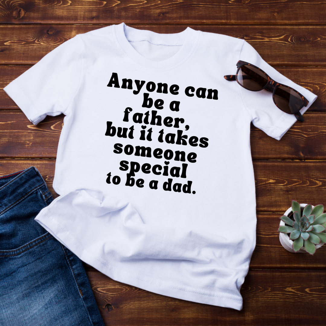 SPECIAL DAD T-Shirt