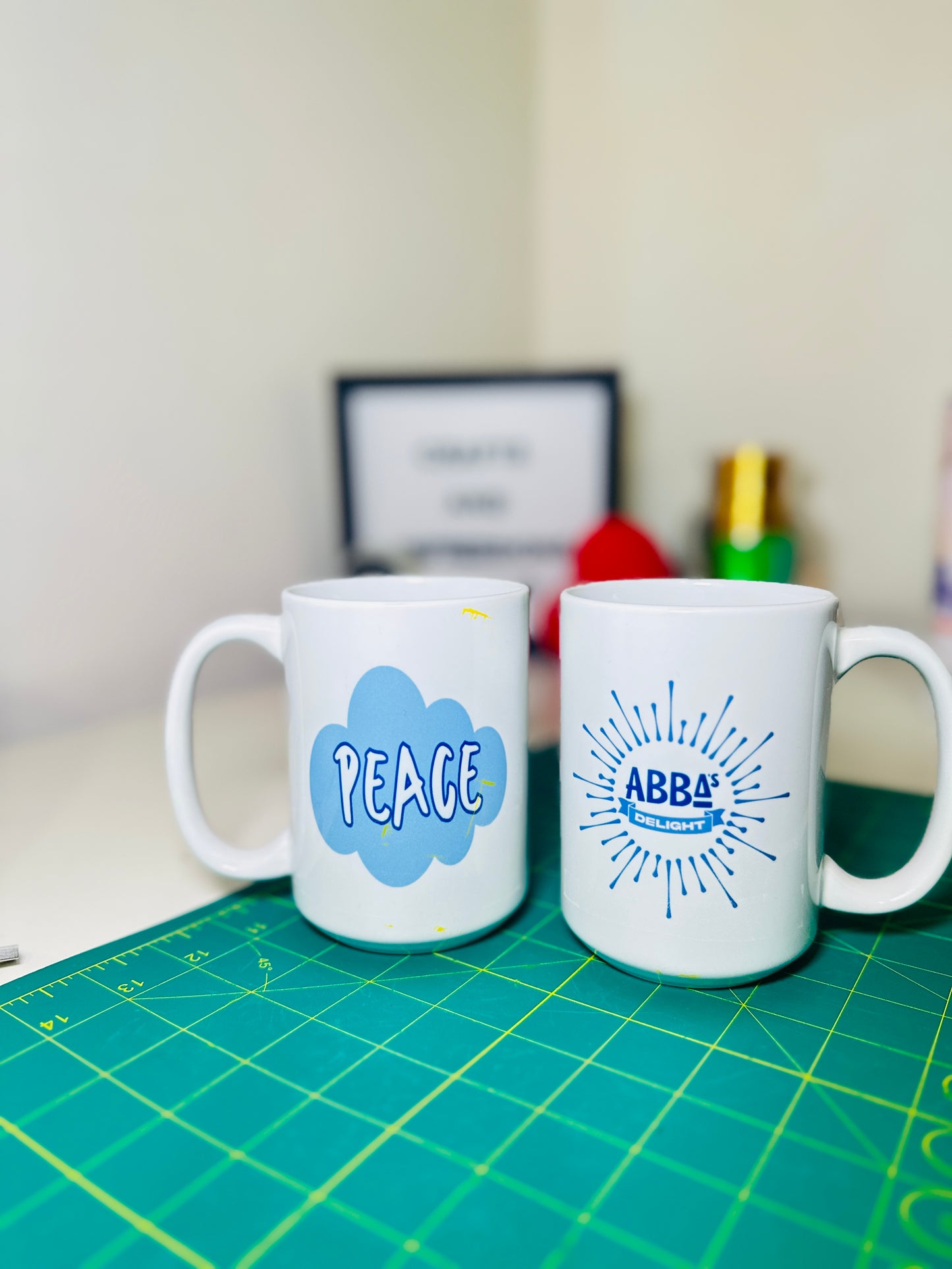 DRINKWARE - CUSTOMIZED ORDER