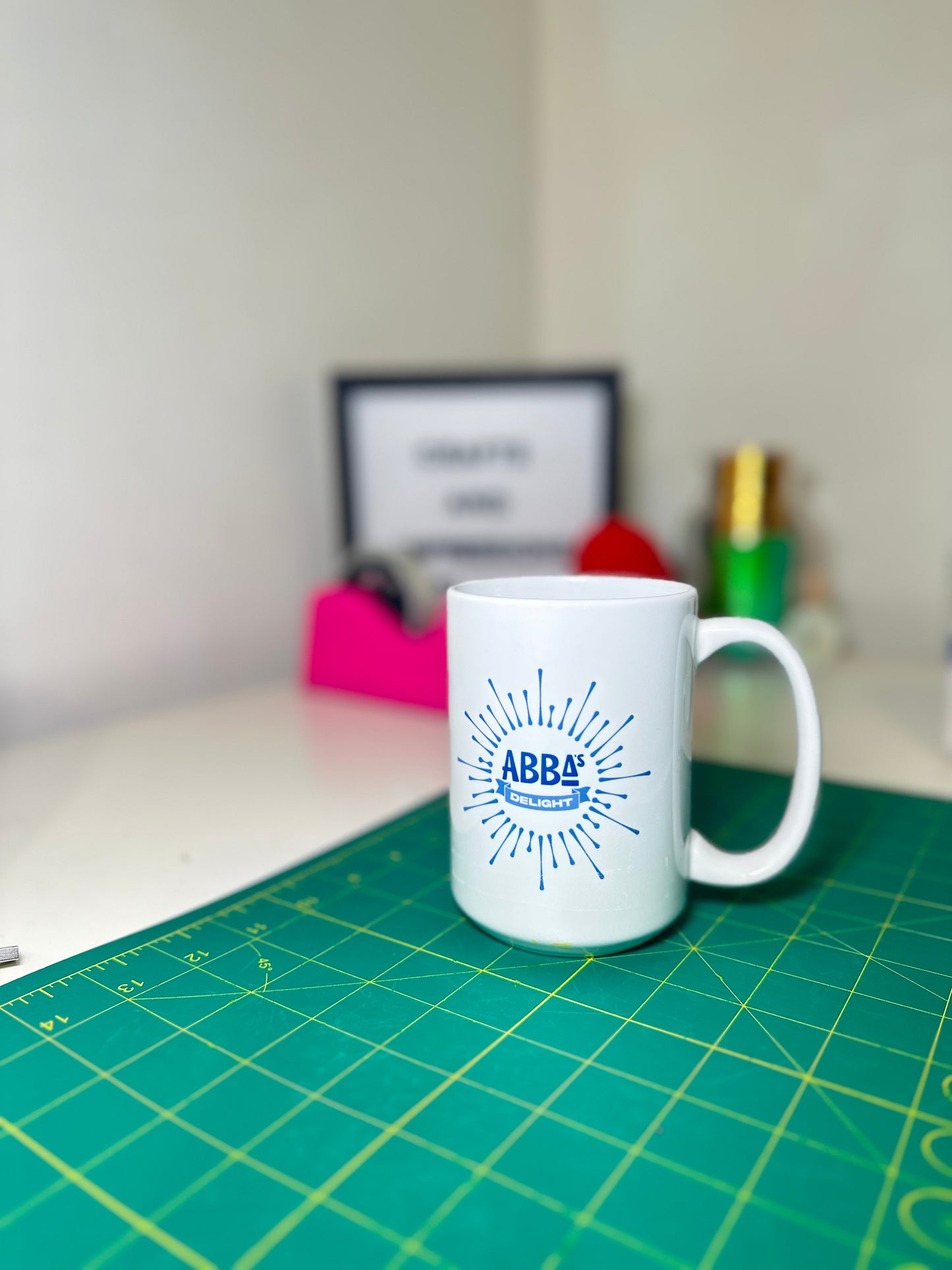 DRINKWARE - CUSTOMIZED ORDER