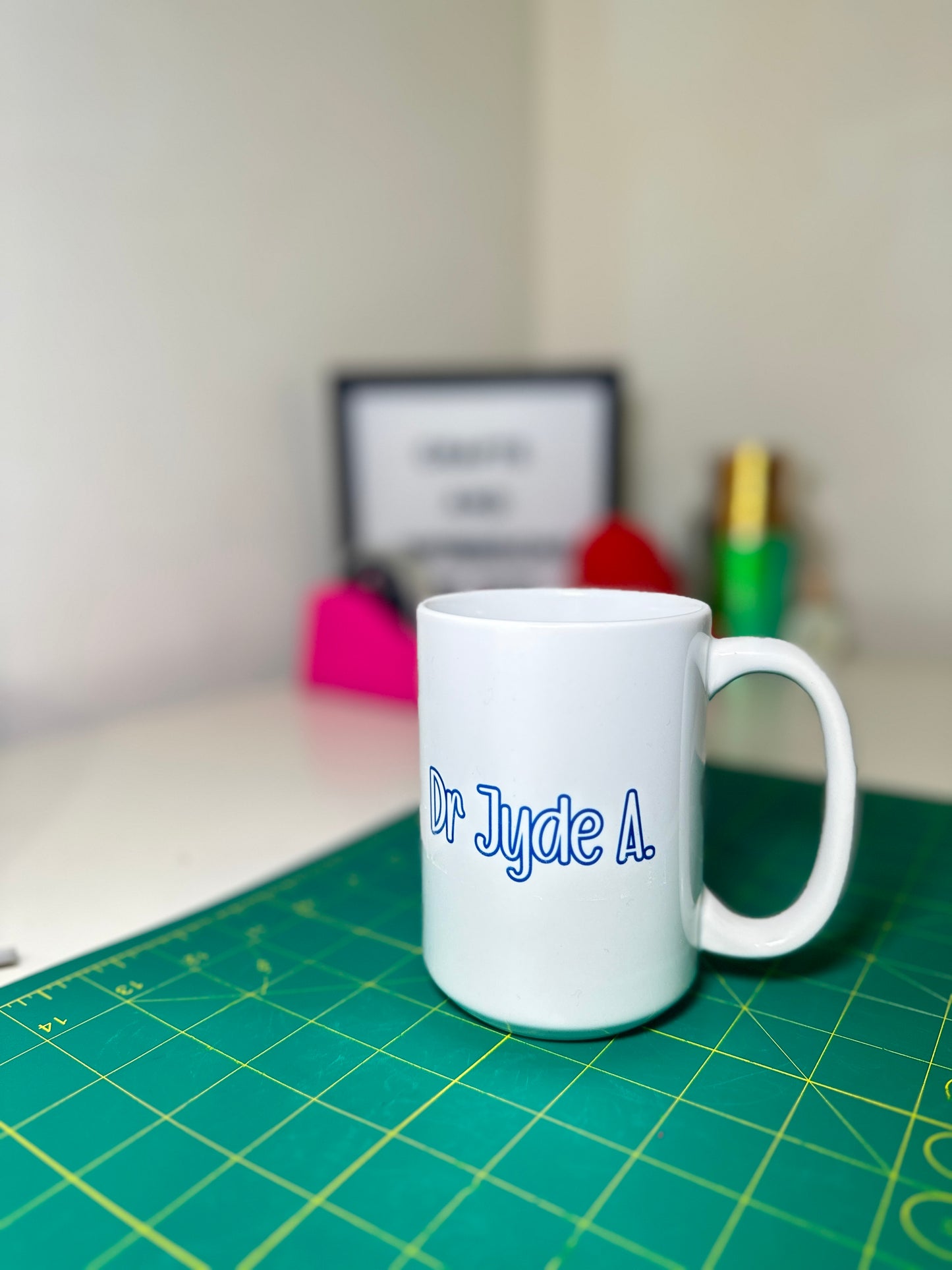 DRINKWARE - CUSTOMIZED ORDER