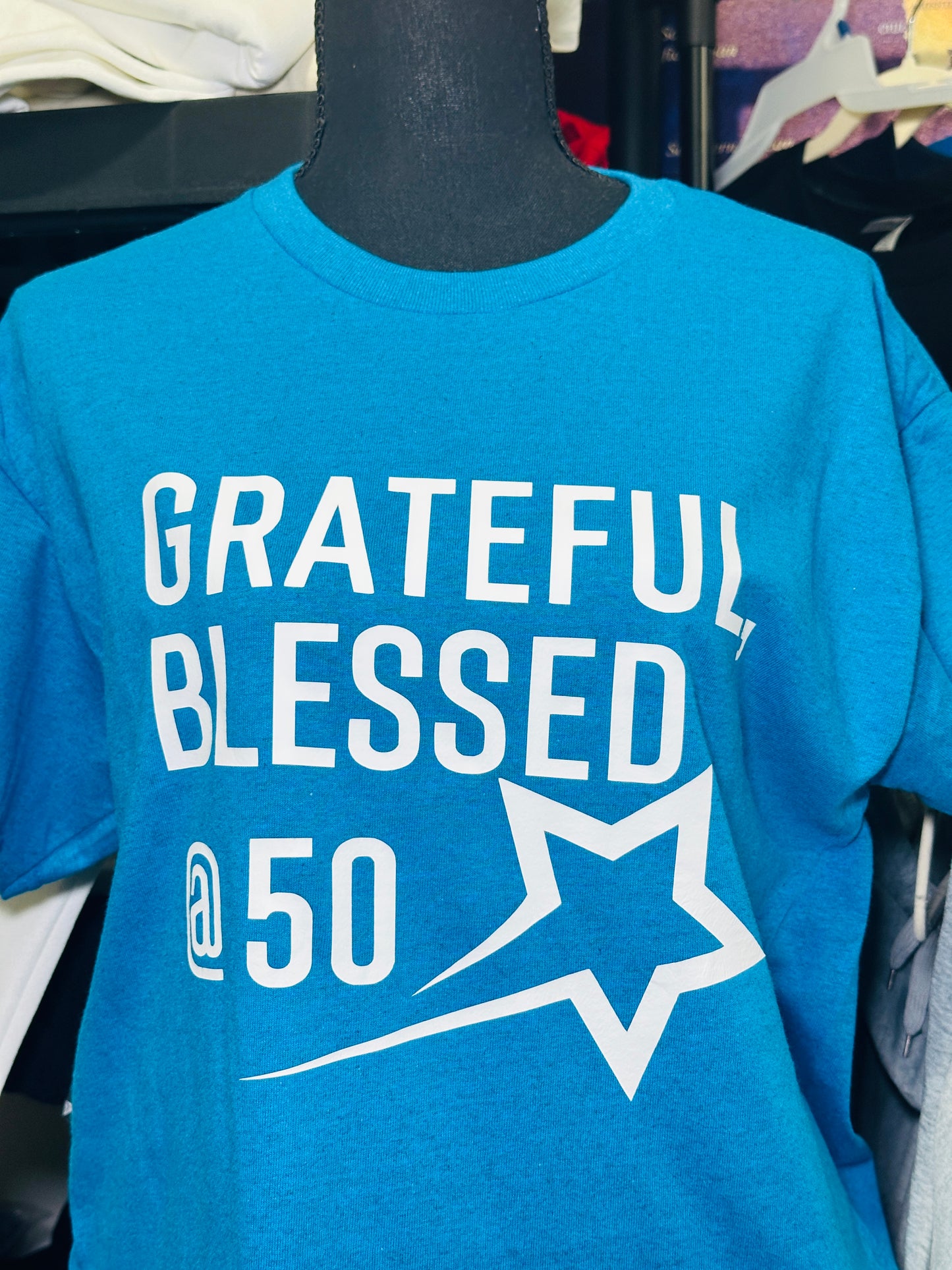 T-SHIRTS - CUSTOMIZED ORDER