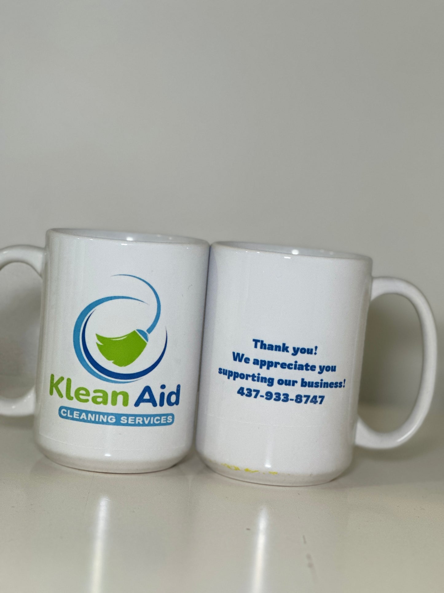 DRINKWARE - CUSTOMIZED ORDER