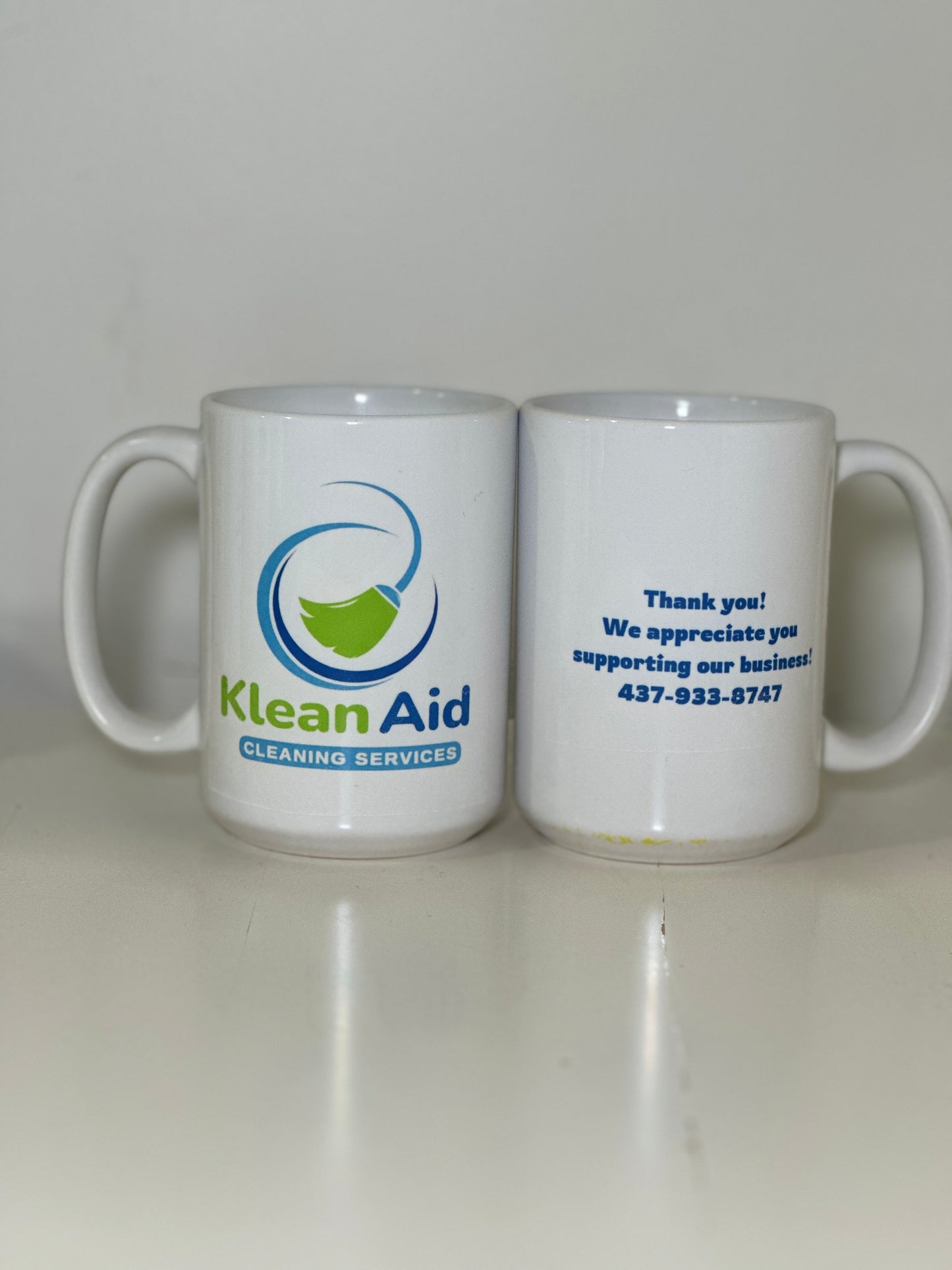 DRINKWARE - CUSTOMIZED ORDER
