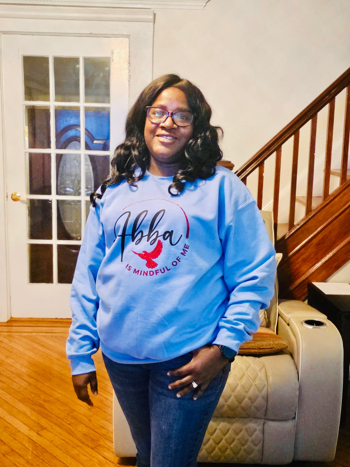 SWEATSHIRTS - CUSTOMIZED ORDER
