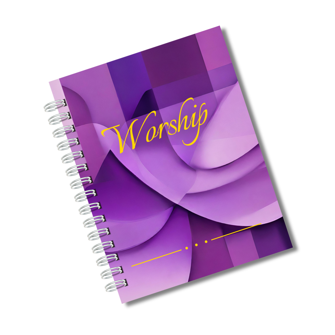Worship Journal